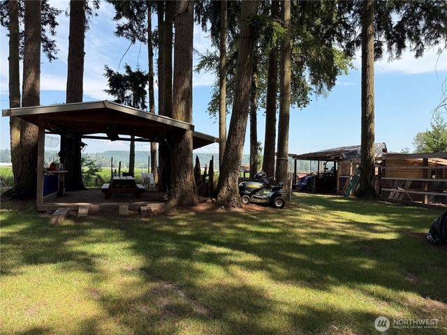 41725 40th Avenue Ct S, Roy, WA 98580