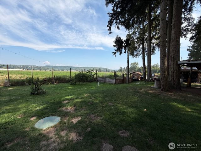 41725 40th Avenue Ct S, Roy, WA 98580