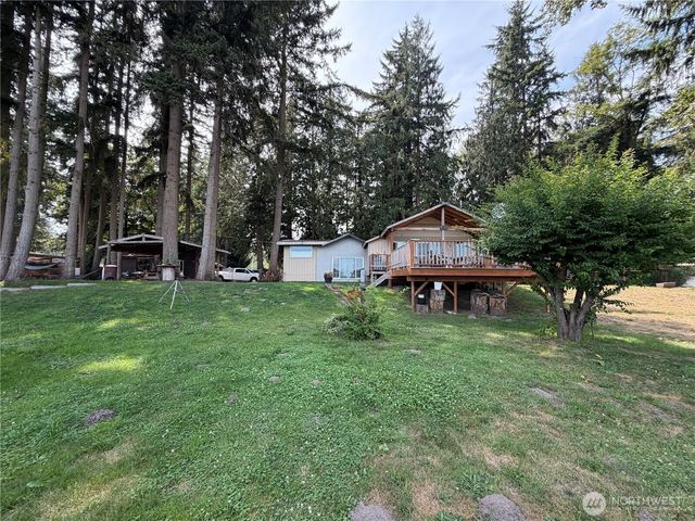 41725 40th Avenue Ct S, Roy, WA 98580