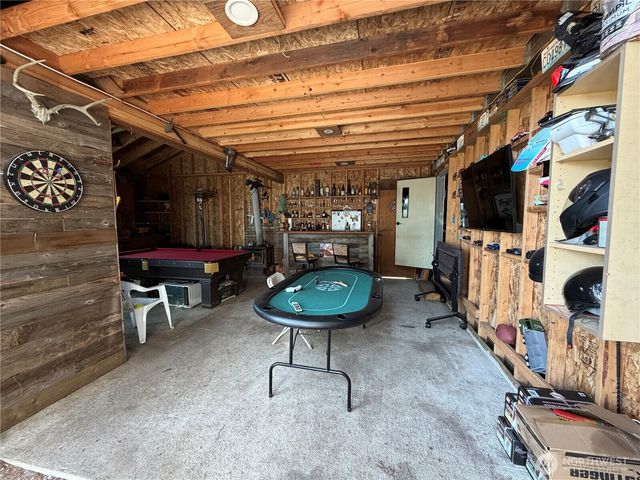 41725 40th Avenue Ct S, Roy, WA 98580