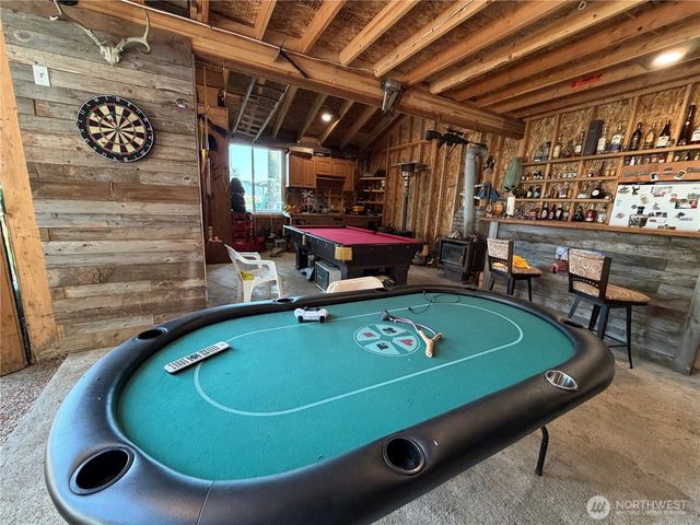41725 40th Avenue Ct S, Roy, WA 98580