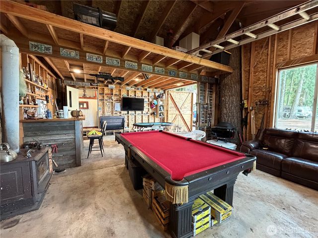 41725 40th Avenue Ct S, Roy, WA 98580