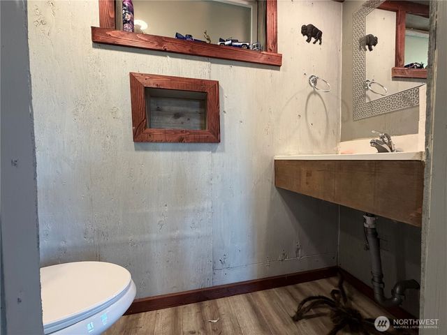 41725 40th Avenue Ct S, Roy, WA 98580