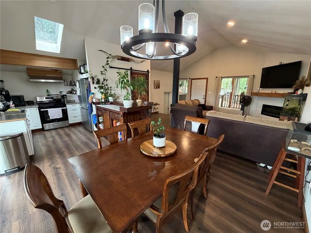 41725 40th Avenue Ct S, Roy, WA 98580