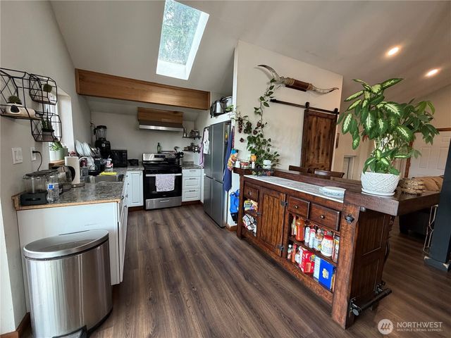 41725 40th Avenue Ct S, Roy, WA 98580