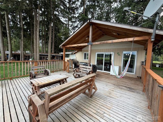 41725 40th Avenue Ct S, Roy, WA 98580