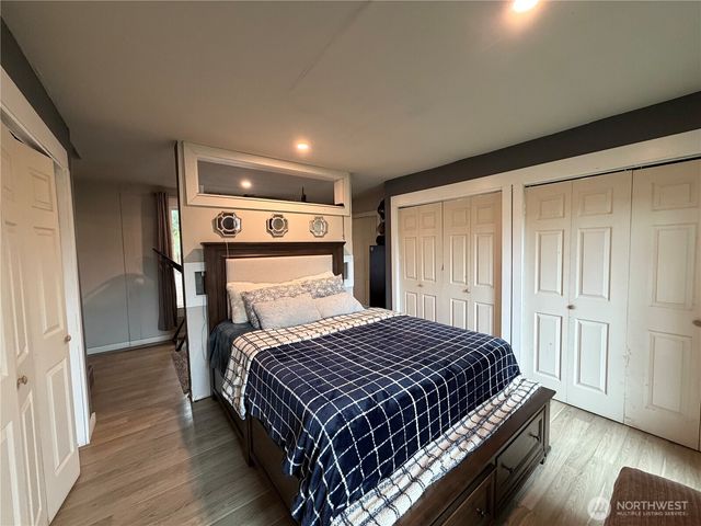 41725 40th Avenue Ct S, Roy, WA 98580