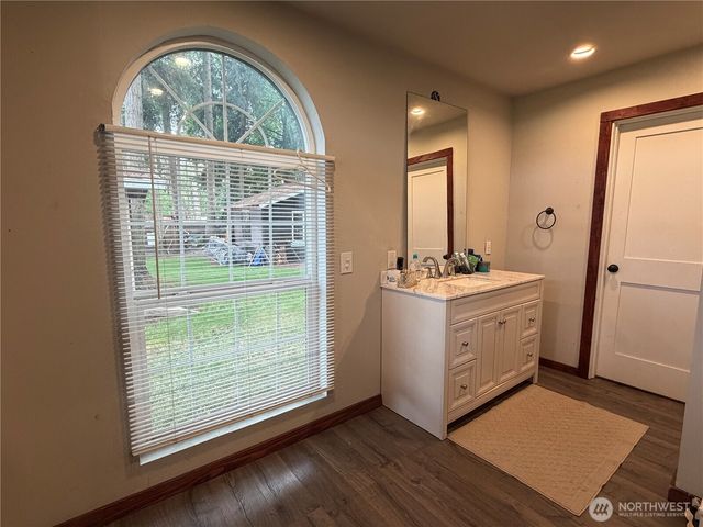 41725 40th Avenue Ct S, Roy, WA 98580