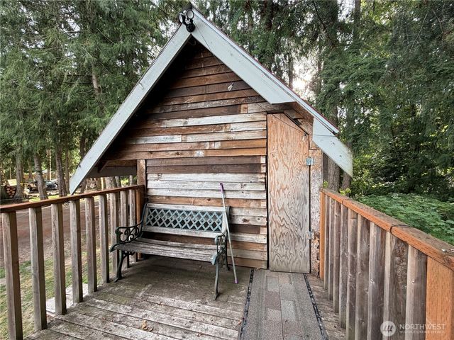 41725 40th Avenue Ct S, Roy, WA 98580