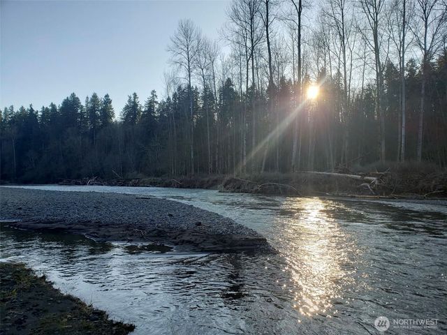 41725 40th Avenue Ct S, Roy, WA 98580