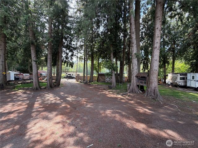 41725 40th Avenue Ct S, Roy, WA 98580