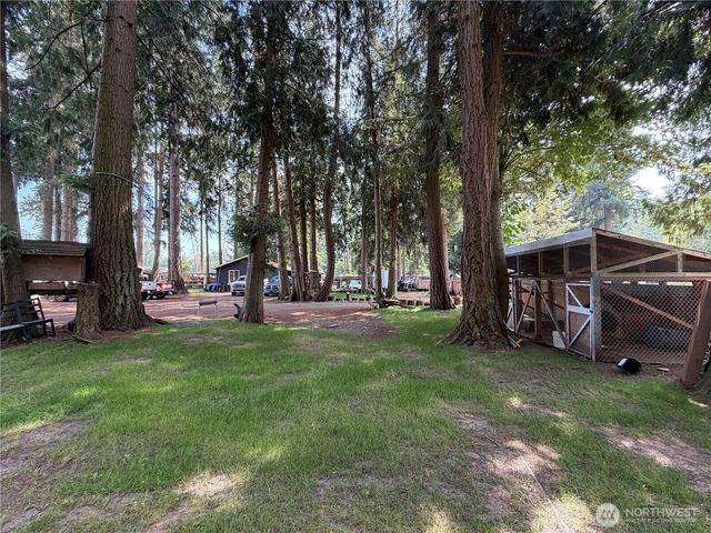 41725 40th Avenue Ct S, Roy, WA 98580