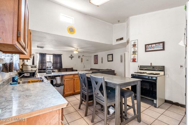 218 Highway 228, Mesquite, NM 88048