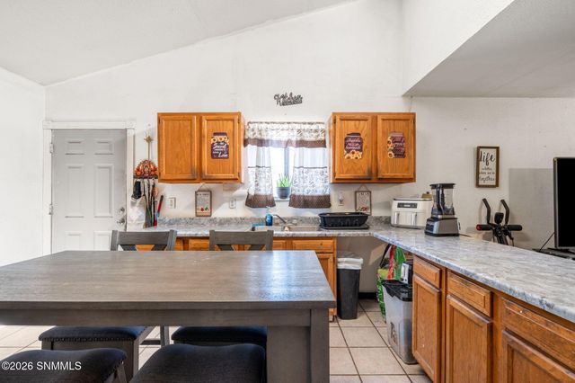 218 Highway 228, Mesquite, NM 88048