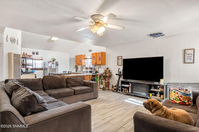 218 Highway 228, Mesquite, NM 88048