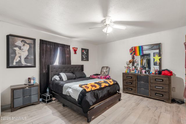 218 Highway 228, Mesquite, NM 88048