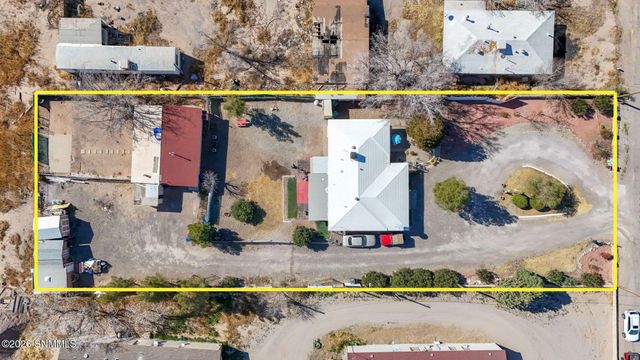 218 Highway 228, Mesquite, NM 88048