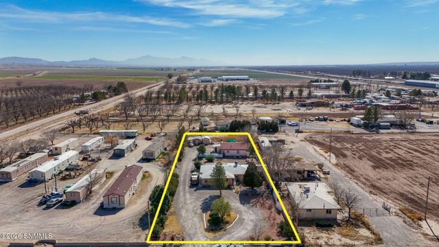218 Highway 228, Mesquite, NM 88048