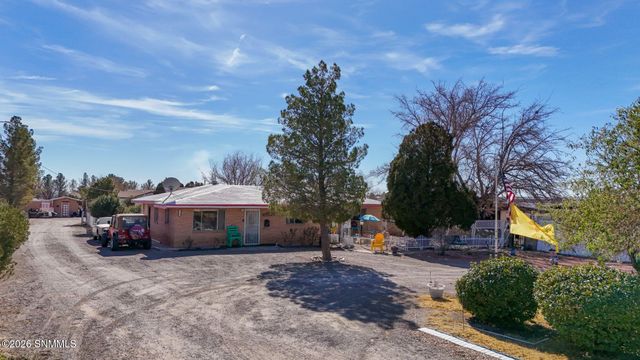 218 Highway 228, Mesquite, NM 88048