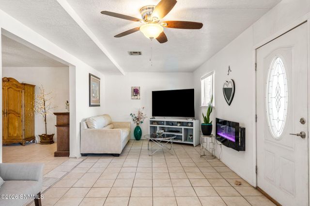 218 Highway 228, Mesquite, NM 88048