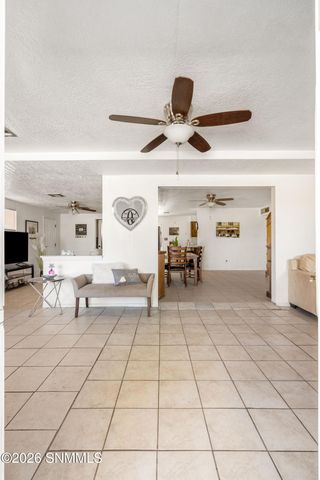 218 Highway 228, Mesquite, NM 88048