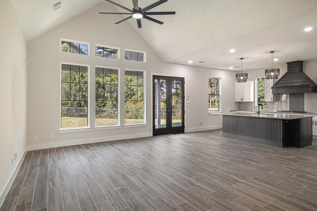 11114 Loblolly Wood Drive, Tomball, TX 77375