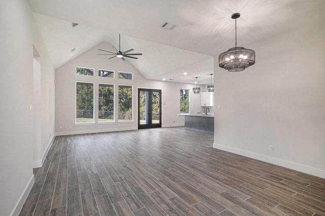 11114 Loblolly Wood Drive, Tomball, TX 77375