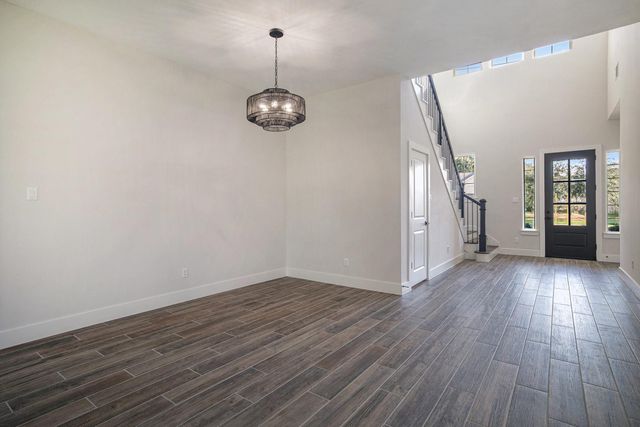 11114 Loblolly Wood Drive, Tomball, TX 77375