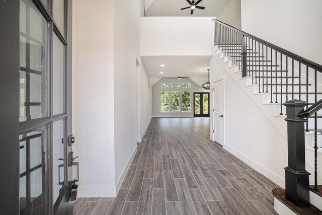 11114 Loblolly Wood Drive, Tomball, TX 77375