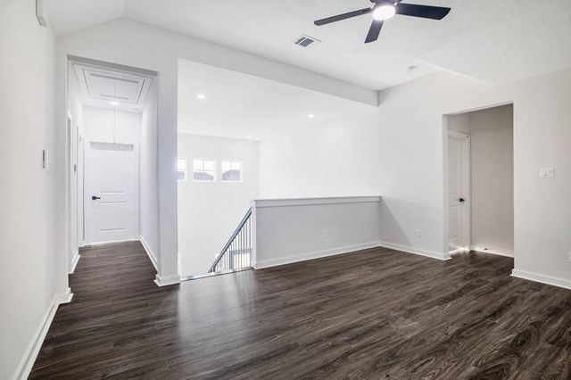 11114 Loblolly Wood Drive, Tomball, TX 77375