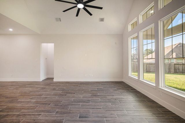 11114 Loblolly Wood Drive, Tomball, TX 77375