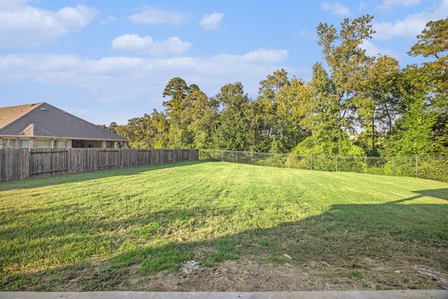 11114 Loblolly Wood Drive, Tomball, TX 77375