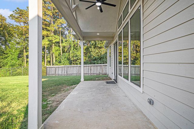 11114 Loblolly Wood Drive, Tomball, TX 77375