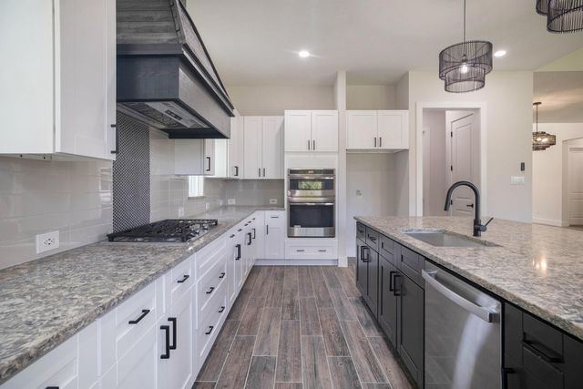 11114 Loblolly Wood Drive, Tomball, TX 77375