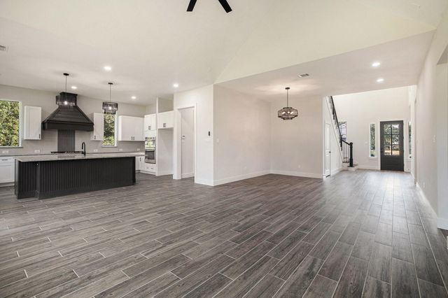 11114 Loblolly Wood Drive, Tomball, TX 77375