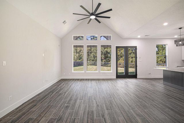 11114 Loblolly Wood Drive, Tomball, TX 77375
