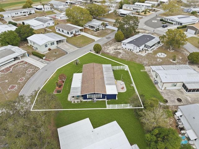 14298 ACTION STREET, Brooksville, FL 34613