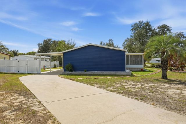 14298 ACTION STREET, Brooksville, FL 34613