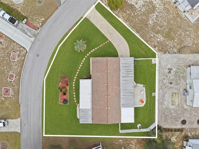 14298 ACTION STREET, Brooksville, FL 34613