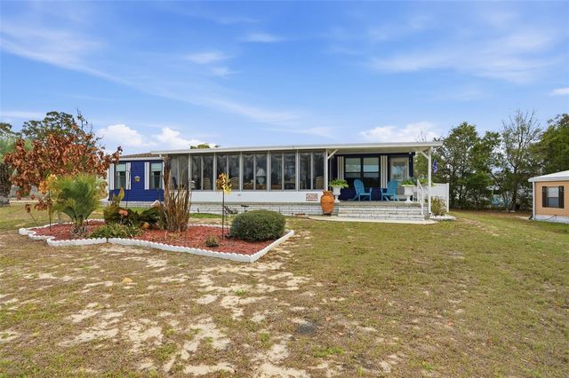 14298 ACTION STREET, Brooksville, FL 34613