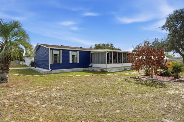 14298 ACTION STREET, Brooksville, FL 34613