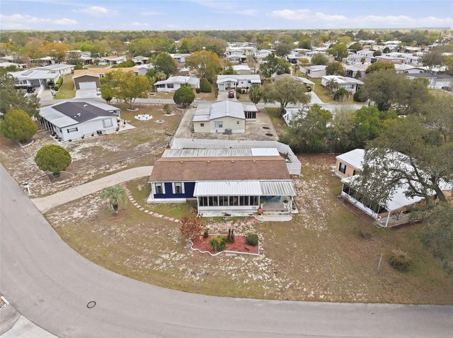 14298 ACTION STREET, Brooksville, FL 34613