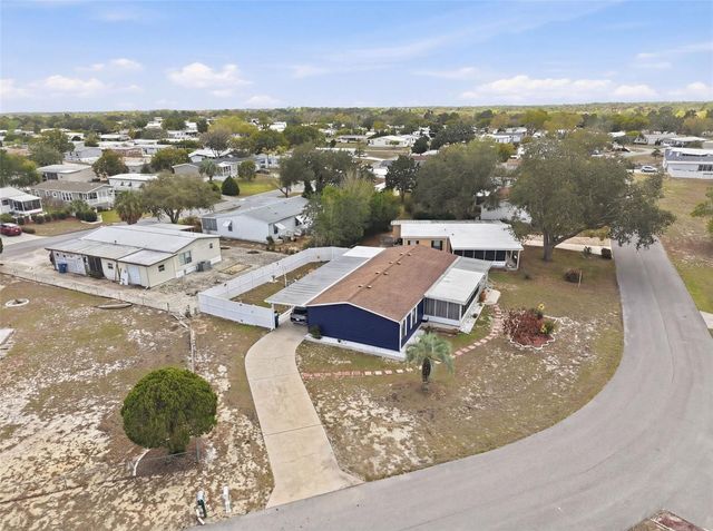 14298 ACTION STREET, Brooksville, FL 34613