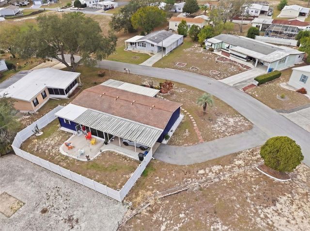 14298 ACTION STREET, Brooksville, FL 34613