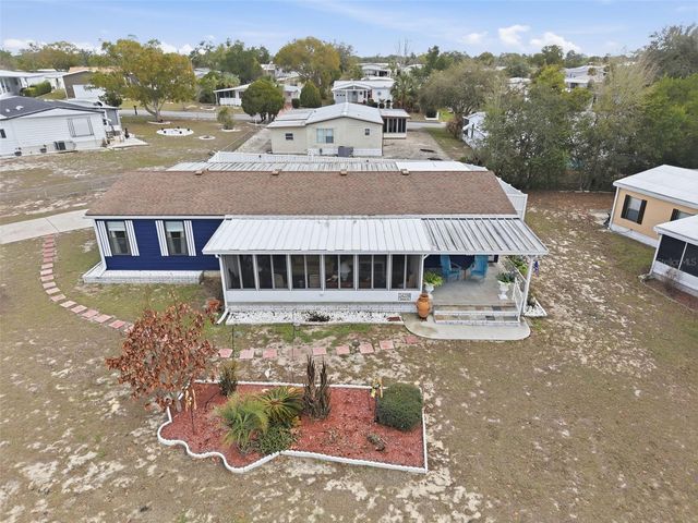 14298 ACTION STREET, Brooksville, FL 34613