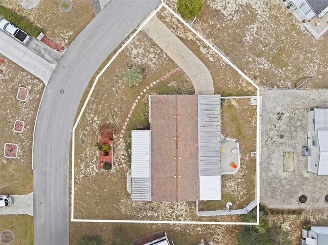 14298 ACTION STREET, Brooksville, FL 34613