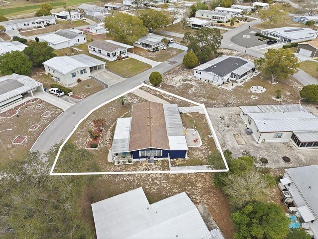 14298 ACTION STREET, Brooksville, FL 34613