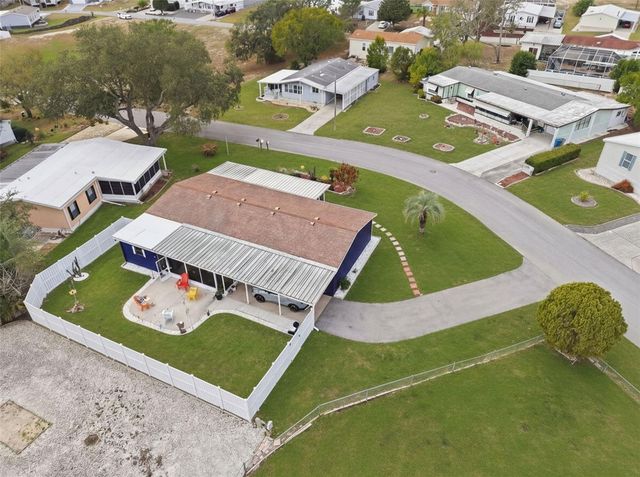 14298 ACTION STREET, Brooksville, FL 34613