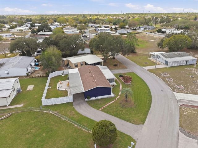 14298 ACTION STREET, Brooksville, FL 34613