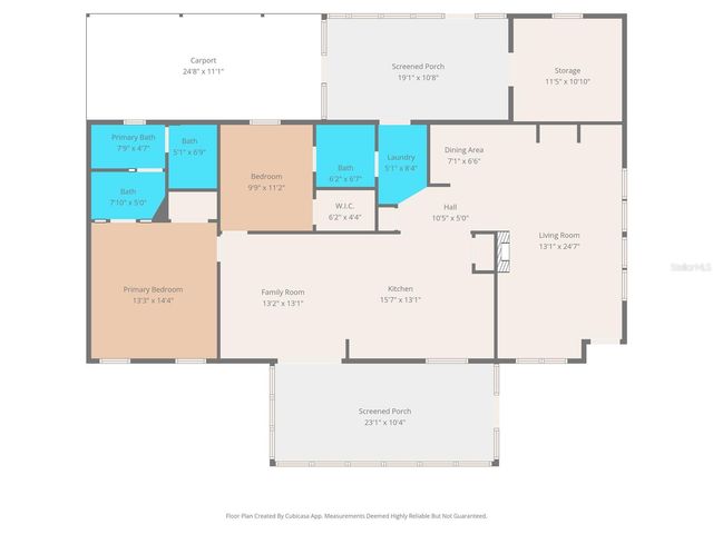 14298 ACTION STREET, Brooksville, FL 34613